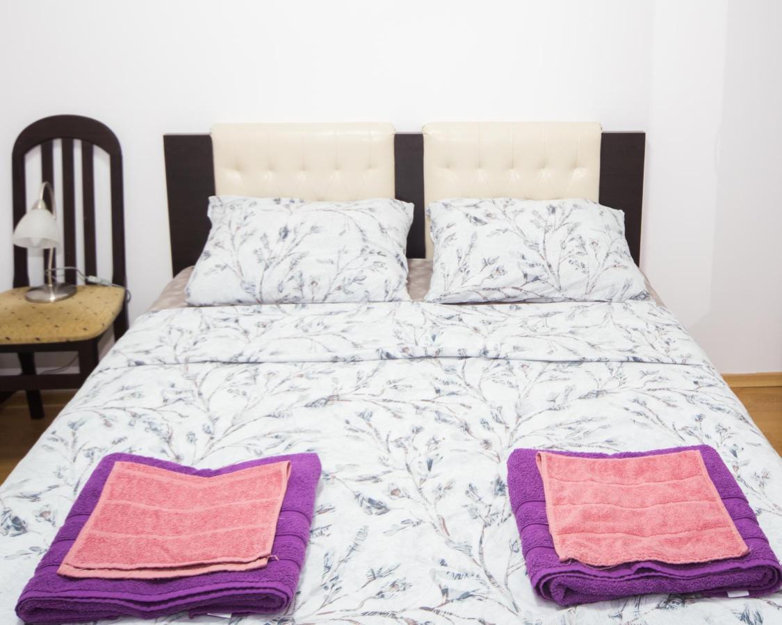 Super Center - Apartment On "Kiril & Metodi" Square Burgas Extérieur photo